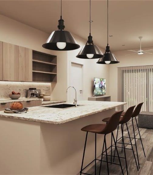 Houses For Rent in Buckeye, AZ Marketside Villas at Verrado